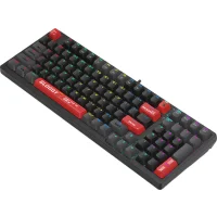 Клавиатура A4Tech Bloody S98 Red (Bloody BLMS Red Plus) фото 3